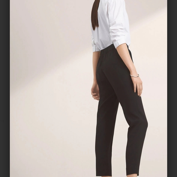 🆕 Babaton Black Cohen Pant - Picture 10 of 11